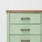 Laboratory Chest of Drawers, 1970s 9