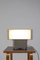 Triangular-Shaped Table Lamp by Jean Perzel 2