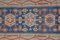 Vintage Turkish Kayseri Kilim with Soft Color, Image 6