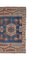 Vintage Turkish Kayseri Kilim with Soft Color 4