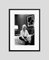 Stampa Catherine Deneuve di Pigment Print Framed in black di Giancarlo Botti, Immagine 1