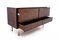 Rosewood Sideboard from Omann Jun, 1970s 6