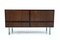 Rosewood Sideboard from Omann Jun, 1970s 1