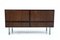 Rosewood Sideboard from Omann Jun, 1970s, Image 1