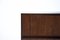 Rosewood Sideboard from Omann Jun, 1970s 4