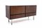 Palisander Sideboard von Omann Jun, 1970er 2