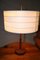 Table Lamp in the style of Jacques Adnet, 1960s, Image 1