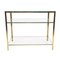 French Console Table, 1960s 2