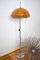 Italienische Mid-Century Mushroom Stehlampe von Meblo, 1960er 9