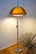 Italienische Mid-Century Mushroom Stehlampe von Meblo, 1960er 8