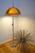 Mid-Century Italian Mushroom Floor Lamp from Meblo, 1960s 5