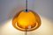 Italienische Mid-Century Mushroom Stehlampe von Meblo, 1960er 10