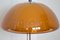 Lampadaire Mushroom Mid-Century de Meblo, Italie, 1960s 7