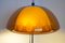 Italienische Mid-Century Mushroom Stehlampe von Meblo, 1960er 3