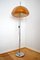 Mid-Century Italian Mushroom Floor Lamp from Meblo, 1960s 13