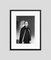 Christopher Lee Archival Pigment Print Framed in Black by George Greenwell, Image 1