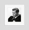 Stampa Clark Gable archivion con cornice bianca, Immagine 2