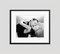 Clark Gable and Constance Bennett Archival Pigment Print Framed in Black, Image 2