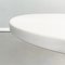 Mid-Century Italian White Marble Statuary Coffee Table by Mac Architecture, 1980, Image 5