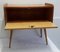 Small Sideboard with Brass Handle, 1960s 5