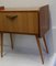 Small Sideboard with Brass Handle, 1960s, Image 4