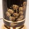 Lampada da tavolo vintage in ottone di Clar, Immagine 8