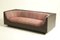 Brasilianisches Mid-Century Modern Cubo Sofa von Jorge Zalszupin, 1960er 2