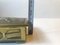 Art Deco Bronze Cigarette Box with Soldier by N. Dam Ravn, 1930s, Image 10