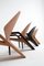 Jequitibá Wood Ava Armchair by Guto Indio Da Costa, Brazil 2