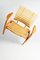 Brazilian Ella Chair in Wood by Henrique Canelas, Image 3