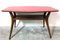 Vintage Italian Coffee Table by Cesare Lacca, 1950s, Image 1