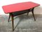 Vintage Italian Coffee Table by Cesare Lacca, 1950s 9