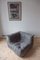 Vintage Grey Togo Living Room Set by Michel Ducaroy for Ligne Roset, 1979, Set of 5 12