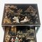 Vintage Oriental Nesting Tables, Set of 3, Image 6