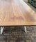 Large Handcrafted Meeting or Dining Table, 1970s, Image 15