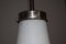 Lámpara de techo Bauhaus de Siemens, años 30, Imagen 5