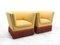 Vintage Lounge Chairs, 1970s, Set of 2 6