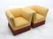 Fauteuils Vintage, 1970s, Set de 2 4