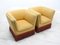 Vintage Lounge Chairs, 1970s, Set of 2 4