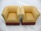 Vintage Sessel, 1970er, 2er Set 11