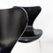 Series 3107 Dining Chair by Arne Jacobsen for Fritz Hansen, 1990s 6