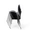 Series 3107 Dining Chair by Arne Jacobsen for Fritz Hansen, 1990s 9