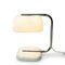 Italian Marble Base Table Lamp by Guzzini, 1970s, Image 8