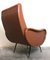 Italian Lounge Chair, 1950s, Image 5