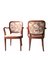 Art Deco Style Armchairs, Sweden, 1950s, Set of 2 2