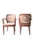 Art Deco Style Armchairs, Sweden, 1950s, Set of 2, Image 2