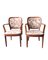 Art Deco Style Armchairs, Sweden, 1950s, Set of 2, Image 1