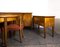 Dining Room Set by Bruno Paul for VEB Deutsche Werkstätten Hellerau, 1920s, Set of 10 8