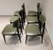 Dining Chairs S4 by Alfred Hendrickx for Belform, 1950s, Set of 6 9