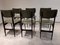 Dining Chairs S4 by Alfred Hendrickx for Belform, 1950s, Set of 6 6